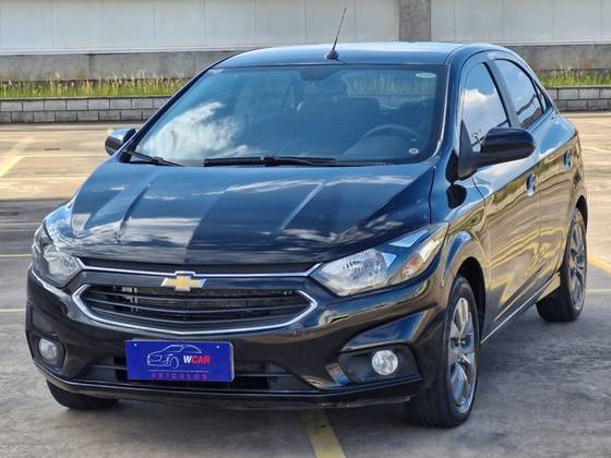 CHEVROLET ONIX 1.4 MPFI ADVANTAGE 8V FLEX 4P AUTOMÁTICO CHEVROLET ONIX 1.4 MPFI ADVANTAGE 8V FLEX 4P AUTOMÁTICO